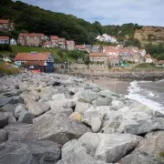 Discover Runswick Bay: Yorkshire's Tranquil Seaside Escape Near Whitby