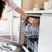 Dishwasher Cycle Test Reveals Eco Mode Saves £19 Annually on Energy Bills