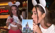 Disney Adult's 'Drinking Around the World' Epcot Bar Crawl Sparks Online Fury