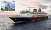 Disney Cruise Line Implements Stealth Wi-Fi Price Hike, Adding to Holiday Costs