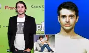 Disney Star Matt Prokop Held Without Bail on Child Porn Charge as Ex Alleges Abuse