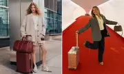 Ditch the Pyjamas: How Your Airport Outfit Could Win You Better Treatment