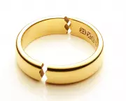 Divorce Rings and Celebratory Splits: The New Era of Breakup Culture