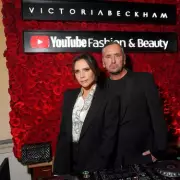 DJ Fat Tony Trolls Victoria Beckham with Spice Girls Song After Wedding Dance Drama