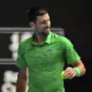 Djokovic Dismisses Wilander's Advice on Alcaraz and Sinner Praise