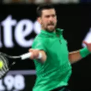 Djokovic Triumphs Over Sinner in Epic Australian Open Semi-Final