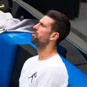 Djokovic's Australian Open Exit Could Spark Retirement, Says Woodforde