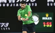 Djokovic's Australian Open Path Eased as Mensik Withdraws Due to Injury