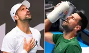 Djokovic's Australian Open Prep in Chaos as Neck Injury Threatens 11th Title Bid