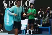 Djokovic's Australian Open Run Powered by Fortune as Injuries Clear Path