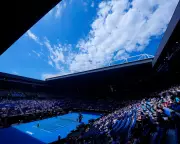 Djokovic's Melbourne Mission: Veteran Champion Faces Italian Qualifier in Australian Open Second Round