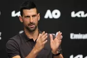 Djokovic's New Mindset: '24 is Not a Bad Number' Ahead of Australian Open