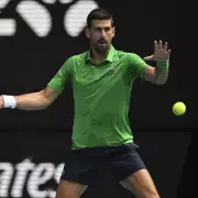 Djokovic's Press Conference Sparks Debate After Australian Open Quarter-Final Win