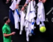 Djokovic's Quest for 25th Slam: Facing Sinner Amidst Legacy and Time