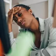 Doctor Reveals 5 Key Reasons You're Feeling Tired All The Time