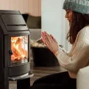 Doctor's 4-Point Warning: Is Your Log Burner a Hidden Health Hazard?