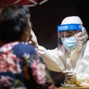 Doctors Warn of 2026 Pandemic Threats: Flu, Mpox, and Disease X