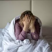 Doctor's Warning: This Common Winter Mistake Is Ruining Your Sleep