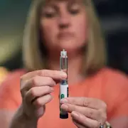 Doctor's Weight Gain Warning for GLP-1 Inhibitor Users: Not a 'Magic' Fix