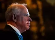 DOJ Subpoenas Minnesota Governor Walz and Top Officials Over ICE Operation Obstruction