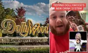 Dollywood's QR Code Drink System Sparks Fury: Timed Refills & Tracking