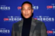 Don Lemon Arrested on Federal Charges Over Minnesota Church Protest