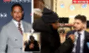 Don Lemon Freed Without Bail on Federal Charges Over Church Protest Coverage