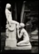 Don McCullin's 'Broken Beauty' Exhibition at Holburne Museum, Bath