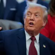 Donald Trump Admits Using Makeup to Cover Bruised Hands in Bombshell Interview