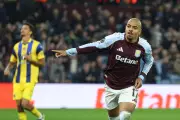 Donyell Malen Joins Roma on Loan from Aston Villa in January Transfer