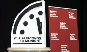 Doomsday Clock Update: Humanity's Fate Hangs in Balance as Scientists Prepare New Time