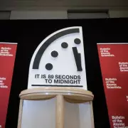 Doomsday Clock Update: Scientists Reveal Humanity's Proximity to Global Catastrophe