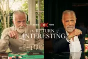 Dos Equis Revives 'Most Interesting Man' After 10 Years: 83% Wanted Him Back