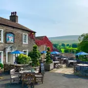 Downham Village Bans Modern Clutter to Preserve 450-Year Timeless Charm