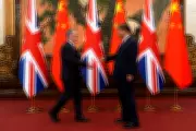 Downing Street Signals Openness to Potential Xi Jinping UK Visit Amid Diplomatic Reset