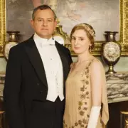 Downton Abbey Stars Join Netflix's Eloise Adaptation from Gilmore Girls Creator