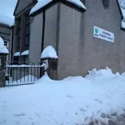 Dozens of UK schools closed as snow and ice warnings disrupt education