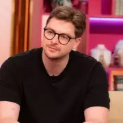 Dr Alex George warns 'detrimental' January health kicks can harm mental health