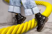 Dr Martens Reports Quarterly Sales Dip Amid Strategic Discount Reduction