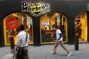 Dr Martens Reports Quarterly Sales Dip as Brand Shifts Strategy Away from Discounts