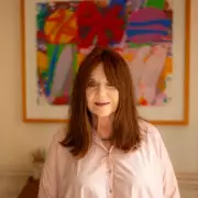 Dr Miriam Stoppard at 88: Your Best Sex Awaits in Later Life