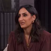 Dr Punam Krishan: 'My Instinct Saved Me' in Breast Cancer Battle