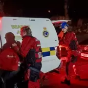 Dramatic Devon Coast Rescue as Car Reported Swept into Sea in 75mph Gale