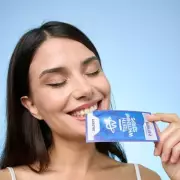 DrDent Whitening Strips Slashed to £8.49 on Amazon for 2026 New Year Smiles