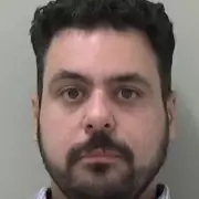 Drink-Driving Doctor's 'Extraordinary Lapse' Leaves Taxi Driver with Serious Injuries