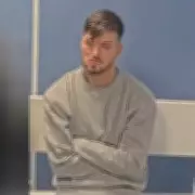 Drink-Fuelled 'Rage Driver' Jailed for Life After Christmas Day Murder Rampage