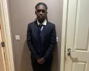 Driver Admits Killing Teenager in London Crash After Dubai Prison Release