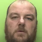 Driver jailed for 4 years after 'catastrophic' crash leaves grandad an amputee