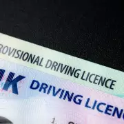 Drivers Risk £2,500 Fines and Bans for Dirty Windscreens in Stormy Weather