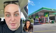Driver's 'Servo Etiquette' Rant After Woman Blocks Petrol Pump for Coffee